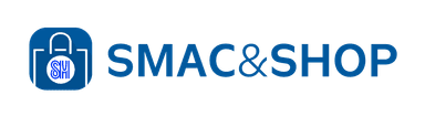SMAC&SHOP Logo
